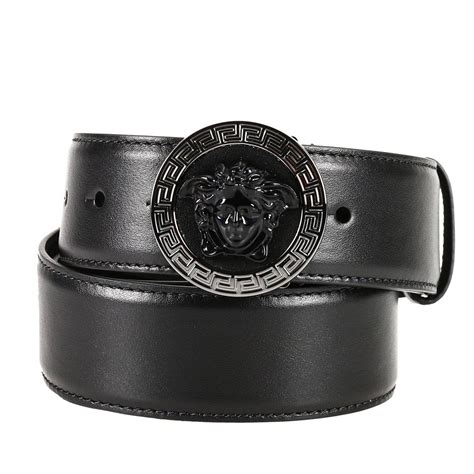 how much is real versace belt|Versace belt clearance.